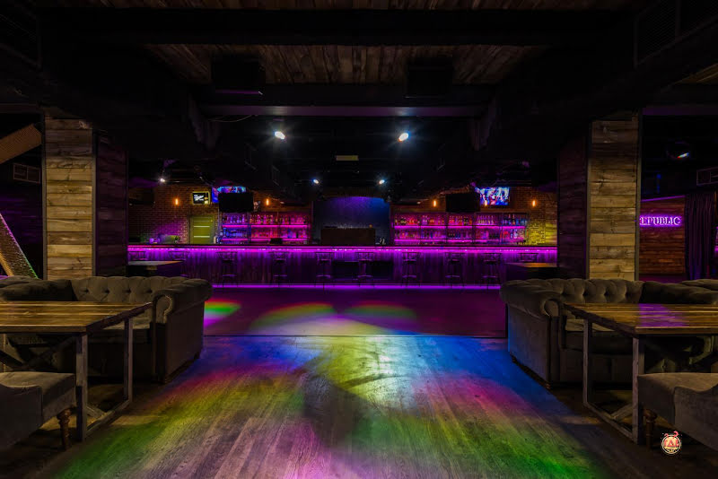 Republic Hall фотография №19