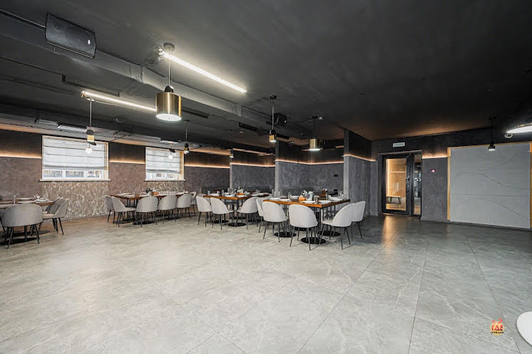 Цокольный в «Балетон» фотография №12