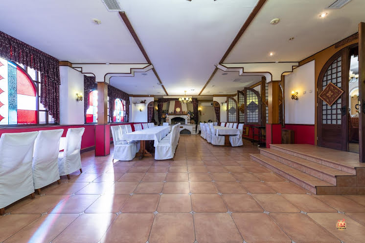 Зал «Боярский» в «Сударь» фотография №7