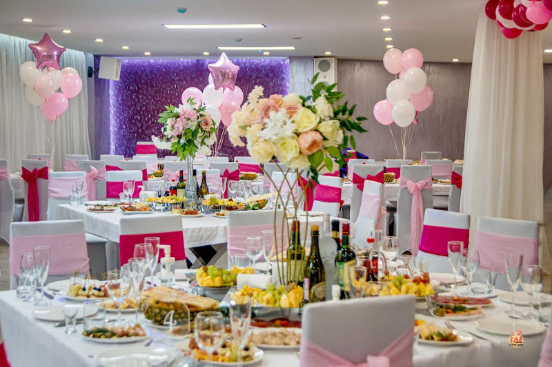 Banquet room фотография №18