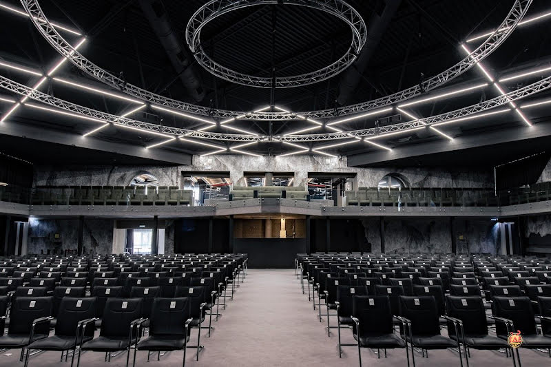 Пересвет Арена фотография №11