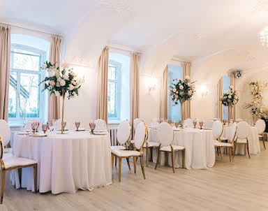  ресторан Niagara на Галерной