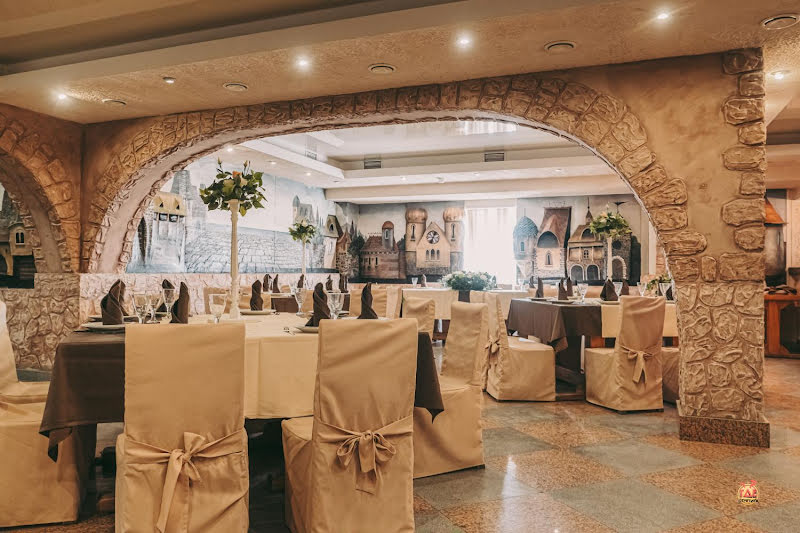 Старое Шале фотография №10