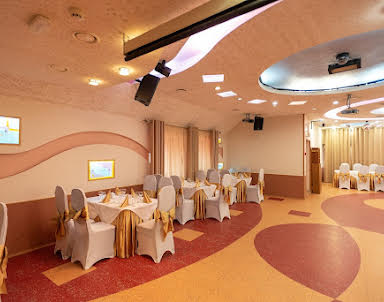 Свадьба в У мельника