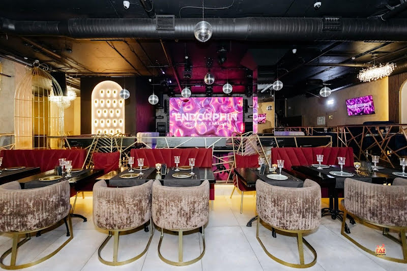 Эндорфин фотография №15