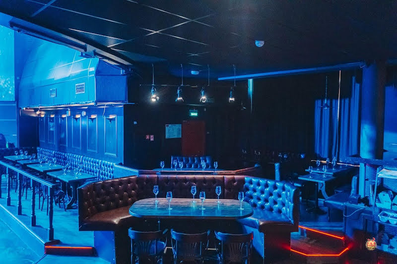 JAGGER фотография №8