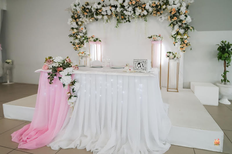 BANKET HALL фотография №18