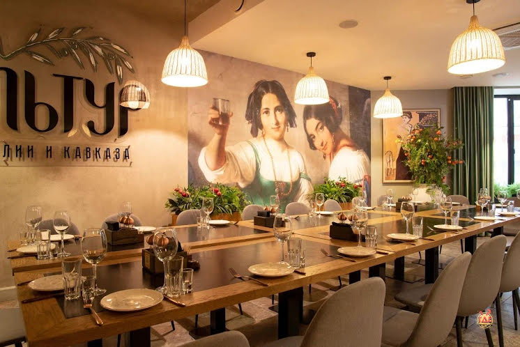 Зал на 30 человек в «Дом Культур» фотография №3