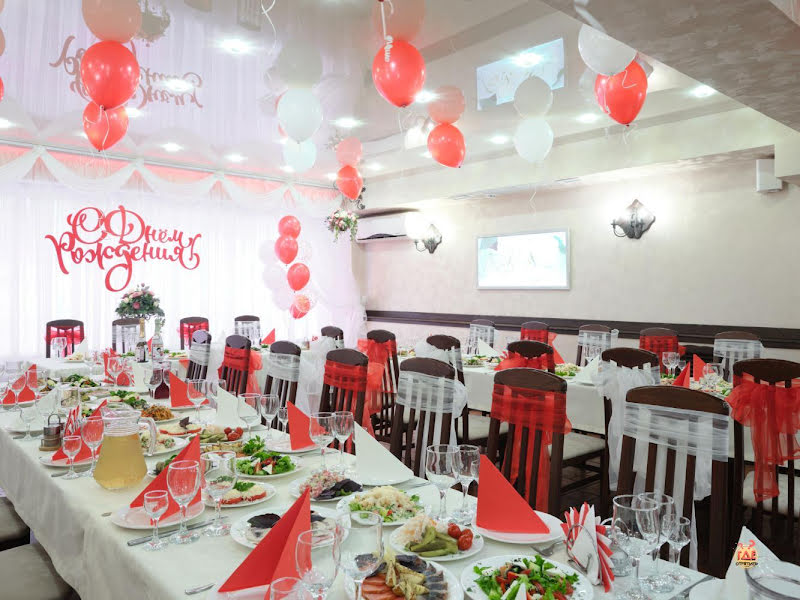 Таверна «Колесо» фотография №10