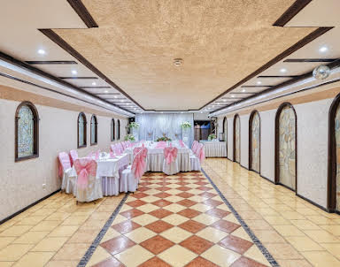 Новый год в У истока