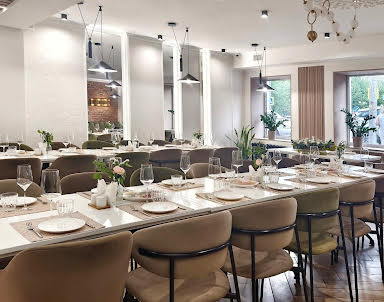  ресторан Летягинъ