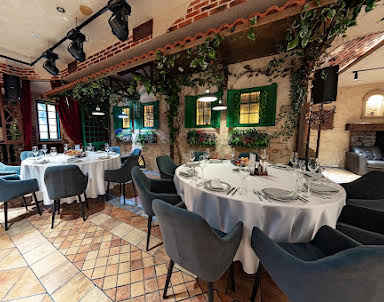 Новый год в Колчакъ