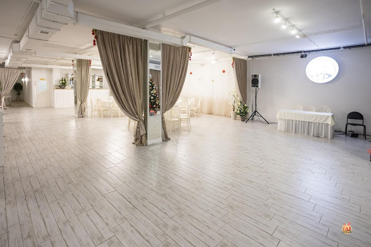 Основной зал  в «Суворов» фотография №7