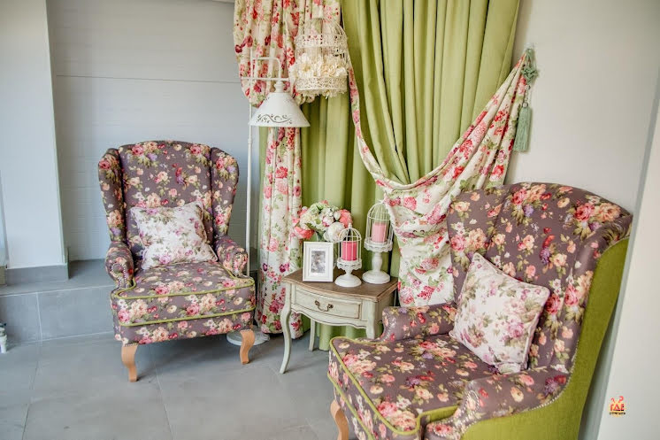 Банкетный зал «Прованс» в «Matrёshka Plaza» фотография №11