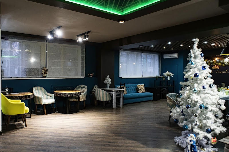 Алексис фотография №2