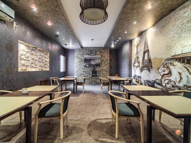 MixZone фотография №11