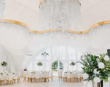  ресторан Юдино Парк