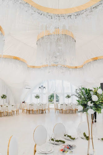 Новый шатер в «Юдино Парк» фотография №1