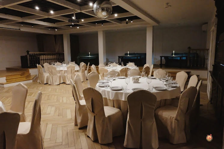 Зал «Белый» в «Веранда 32.05» фотография №7