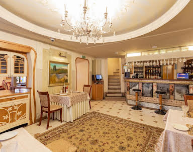  ресторан 1913 год