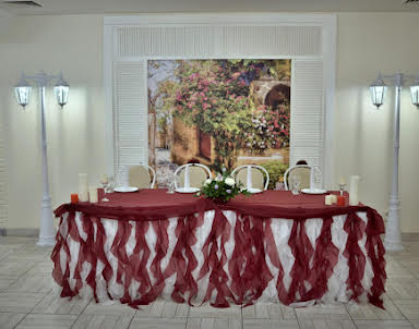  ресторан Традиция вкуса