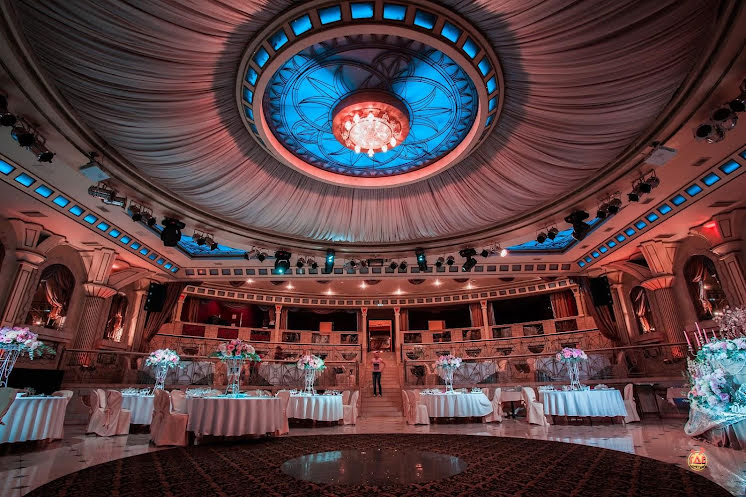 Зал «Немчиновка» в «Немчиновка парк» фотография №14