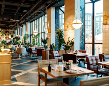  ресторан Сыроварня