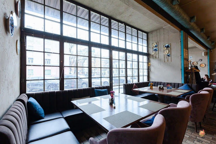 Основной зал в «Дюшес Люберцы» фотография №2