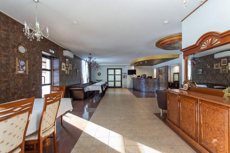 Ресторан в «Чайка» фотография №1