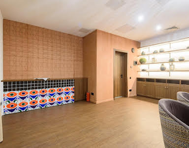 Свадьба в Mars