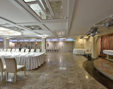  ресторан Отдых