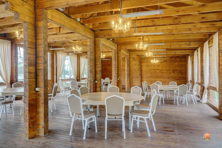 Летняя беседка в «Царские палаты» фотография №13