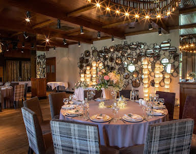  ресторан Новорижская застава