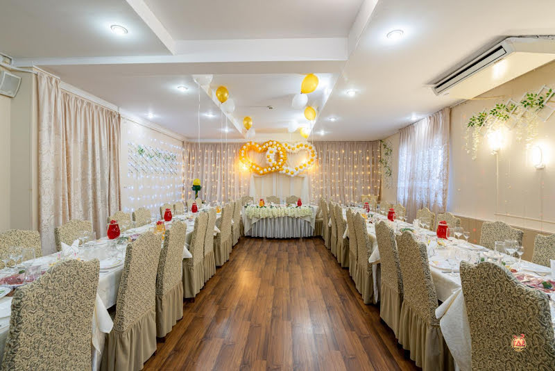 Ретро Нью фотография №1