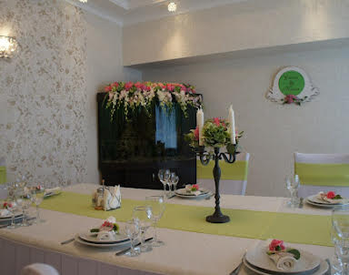  ресторан Отдых