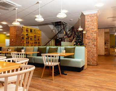 Выпускной в Избушка на Михалевском