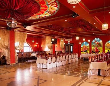  ресторан Чайхана