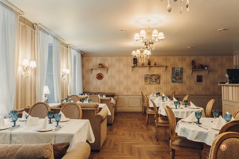 Tefsi фотография №9