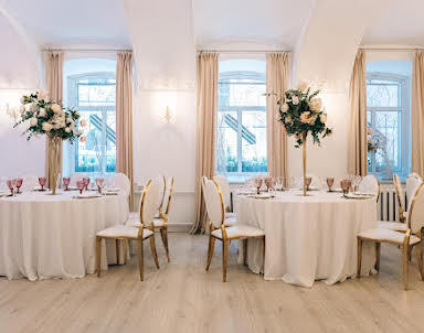  ресторан Niagara на Галерной