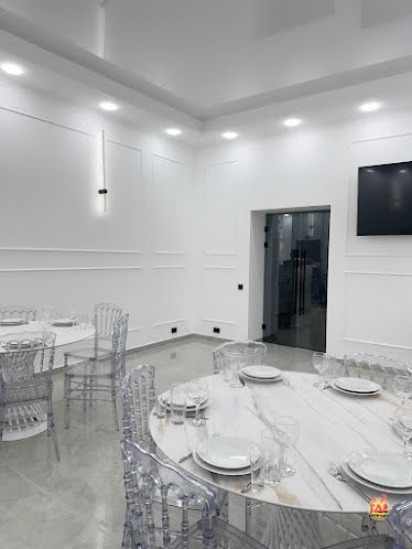 Банкетный зал №1 в «МоскWа на Каширке» фотография №8