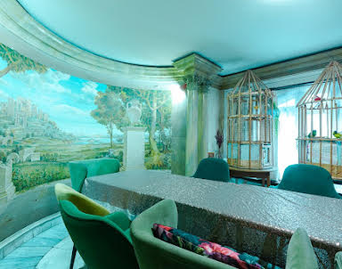  ресторан Freya