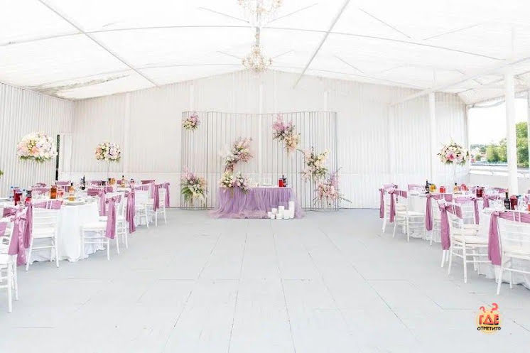 Веранда Small River в «Don David» фотография №13