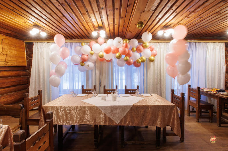 Улыбышево фотография №1