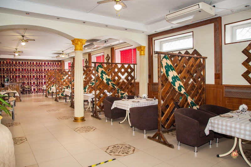 Плов фотография №1