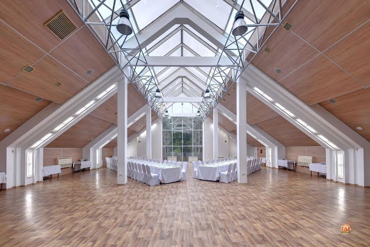 Зал «Парламент» в «Премьер» фотография №2