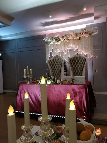 Ресторан в «Изумруд» фотография №18