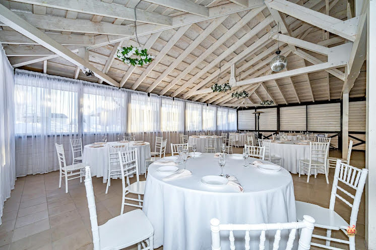 Веранда в «Загородный клуб «Соловьи»» фотография №13