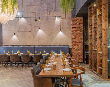 День рождения в Italica