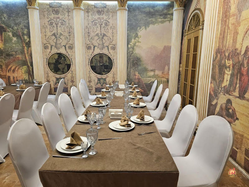 Малый Грузинский фотография №3