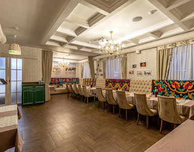  ресторан Белград